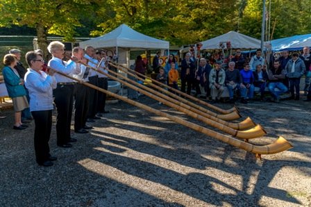 Les Joyeux Retraités