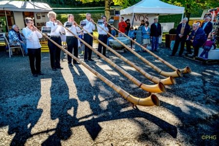 Les Joyeux Retraités