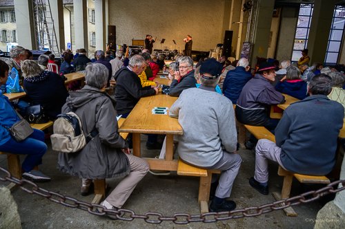 Festi Musiques Moudon