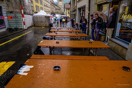 La Plui à Moudon Festi Musiques